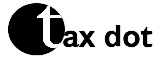 TaxDot | Your Personal Accountant | Bookkeeping services in UK